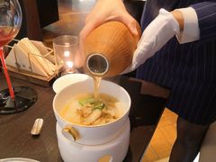 -甄御•海鲜新青岛菜(麦岛店)