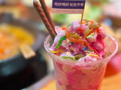 -黔三一夺夺粉酸汤火锅(百信店)