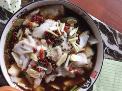 -风味小馆(天目湖宾馆店)