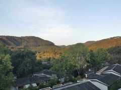 -林丰温泉度假山庄