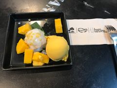 -Mango Tango