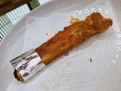 -苏小柳点心·手作小笼包(新街口分院店)