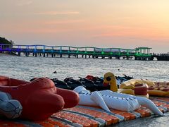 -三亚西岛海洋文化旅游区