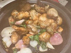 -莆田餐厅PUTIEN(三里屯店)