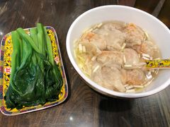 -一记面馆(易发店)