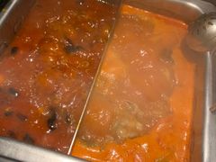 -东道煮牛肉火锅(重庆路店)