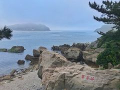 -小长山岛景区