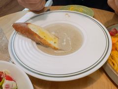 -The Good Place好地方·Brunch·coffee(国贸店)