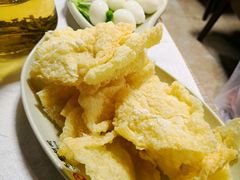-羊家胡同·龙虾烧烤火锅(龙汇路店)