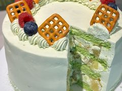 -知味自助餐厅(西安威斯汀大酒店)