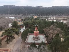 -须弥福寿之庙