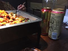 -锦尚阁烤鱼(望京新荟城店)