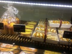 乳酪一口酥-丁香西饼屋(桂林路店)