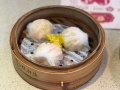 -点都德(汇胜楼店)