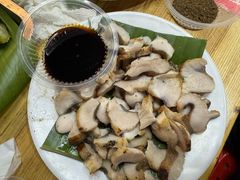 -杨合林啊兰烤鱼