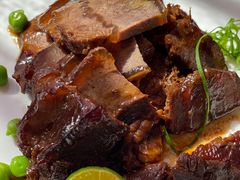 五香牛肉-钱塘花园·宁波菜