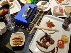 -堂会(白云店)