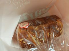 -CARINO BAKERY&CAFE(人广来福士店)