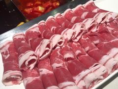 -海底捞火锅(万丰桥店)