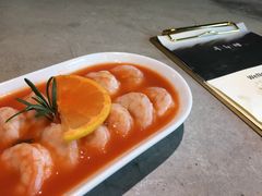 -半山腰·云南菜(侨福芳草地店)