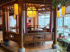 -红灯笼大酒楼(通湖路店)