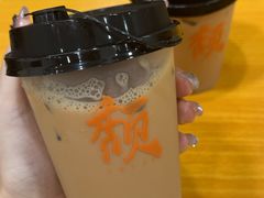 -颓记茶餐厅(夏湾店)