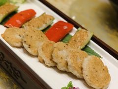 -明阁 Ming Court(广州朗豪酒店)