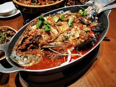 -寻钵记民菜馆·正宗常德钵子菜(滨湖路店)