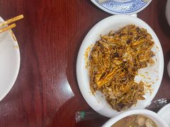-京碗居老北京特色菜(北环东路店)