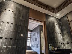 -大连金石滩绿发温泉假日酒店