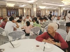 -东江渔村·古典园林·30年粤菜老字号(太和店)