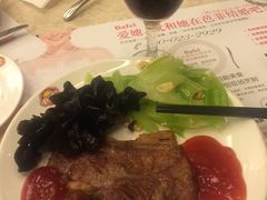 -芭菲盛宴·环球美食(解放碑英利国际店)