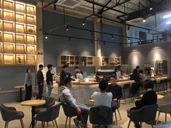 -GOTLOT COFFEE&KITCHEN角落厨房NOOK店