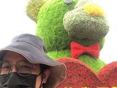 -云幽谷旅游区