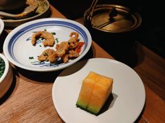 -巴奴毛肚火锅(京西大悦城店)