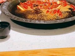 -莽子老火锅(大坪店)