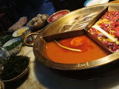 -叁口煮市井老火锅(春熙路店)