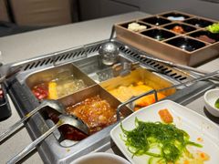 -海底捞火锅(油麻地店)