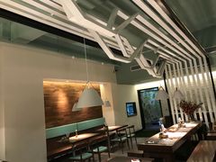 大堂-十面春风·江南面馆(崇宁路店)