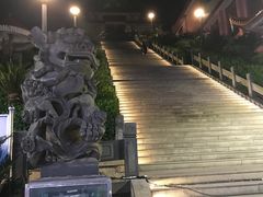 -郑和公园