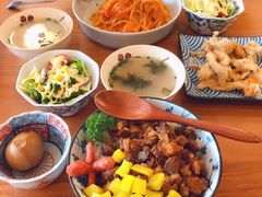 -红小满休闲餐厅(十全街店)