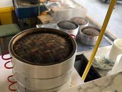 -桐香园小笼包(百井坊巷店)