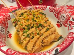 -鸿先阁·干煸虾(星沙店)