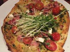 -Pancakes on the rocks(Darling Harbour)