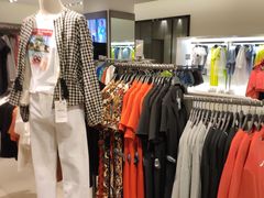 -ZARA(重庆华润万象城中区店)