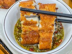 -醉壹号海鲜大排档·老厦门特色菜(厦门美食地标店)