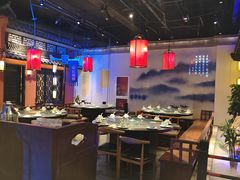 -红蜡烛-养生粥-津鲁菜(中山路店)