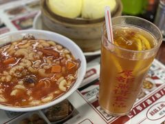-七爷清汤腩·港式餐厅(金狮广场店)