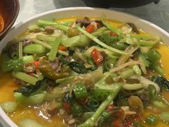 -常和州·夜宵大排档(常州单店)