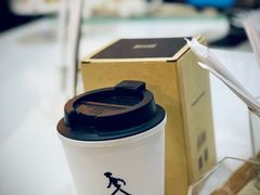 -常识咖啡common sense(春熙路店)